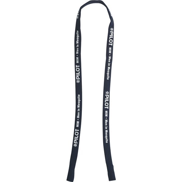 Are lanyards suitable for trade shows?